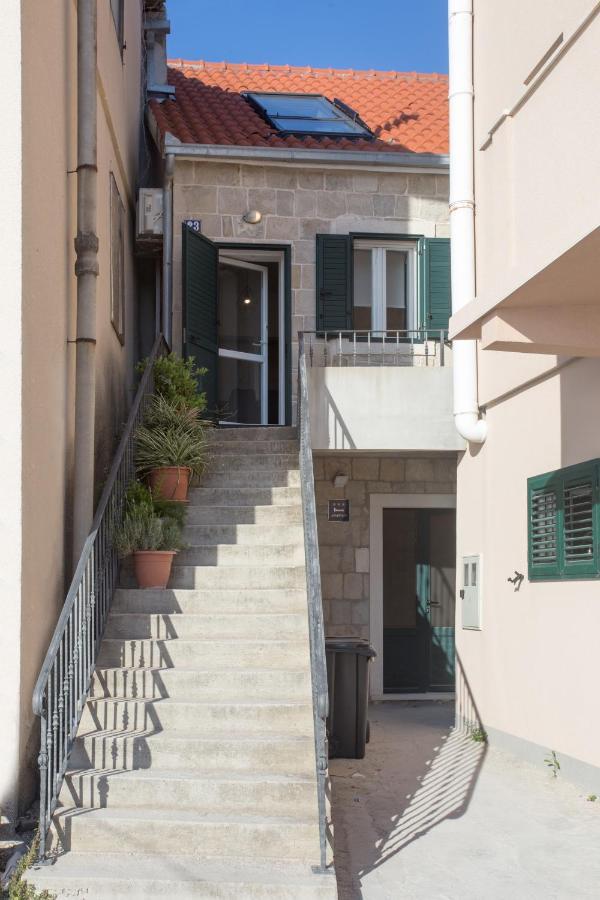 Beach Apartment Korina Sumpetar المظهر الخارجي الصورة