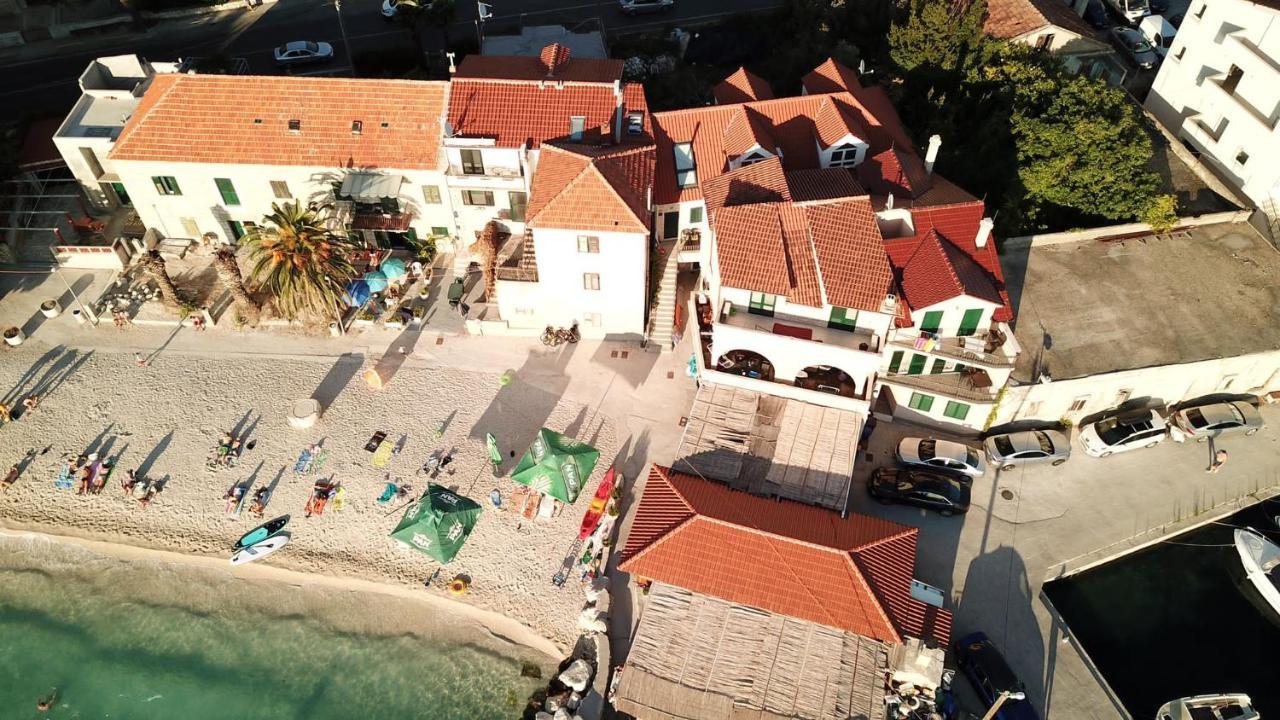 Beach Apartment Korina Sumpetar المظهر الخارجي الصورة