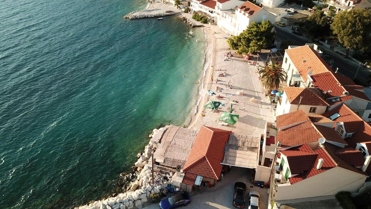 Beach Apartment Korina Sumpetar المظهر الخارجي الصورة