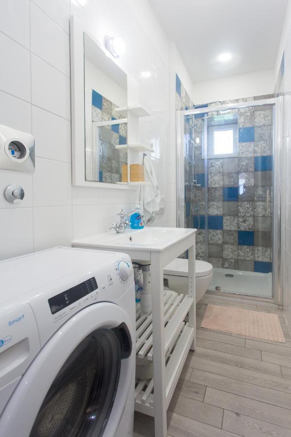 Beach Apartment Korina Sumpetar المظهر الخارجي الصورة