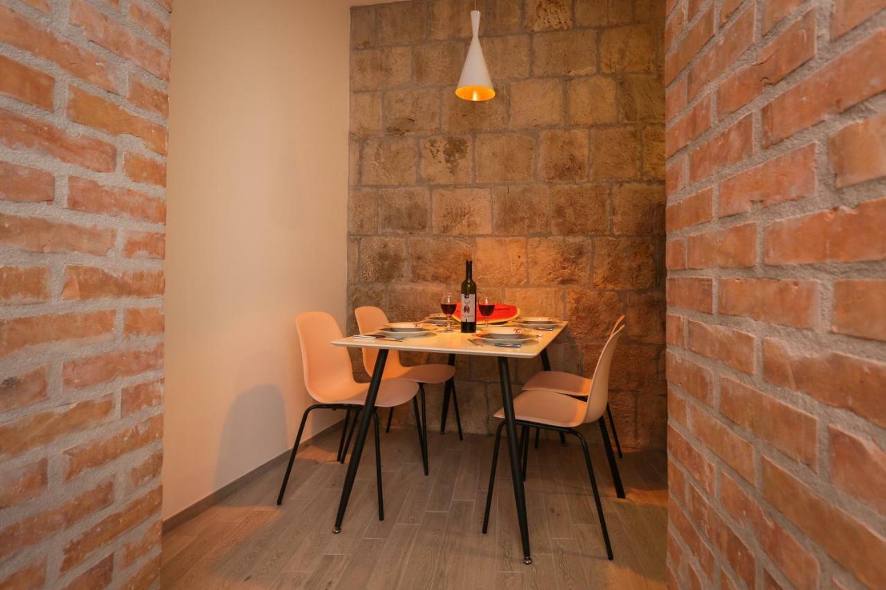 Beach Apartment Korina Sumpetar المظهر الخارجي الصورة